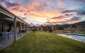 Abingdon House - Mudgee Retreat